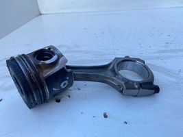 Toyota Avensis T220 Piston avec bielle 