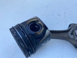 Toyota Avensis T220 Piston avec bielle 