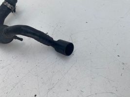 Volkswagen Caddy Vacuum line/pipe/hose 1K0612041AC