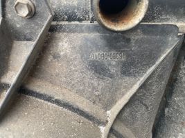 Toyota Avensis T220 Radiatorių komplektas 1227502736