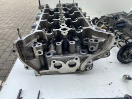 Toyota Avensis T250 Culasse moteur 112010R011