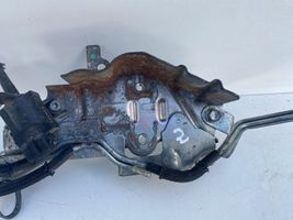 Toyota Avensis T250 Electrovanne Soupape de Sûreté / Dépression 258600R010