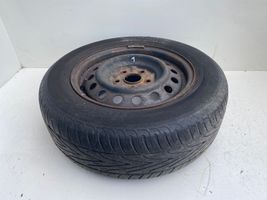 Toyota Previa (XR30, XR40) II R 15 metāla disks (-i) 