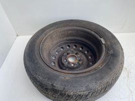 Toyota Previa (XR30, XR40) II R15 steel rim 