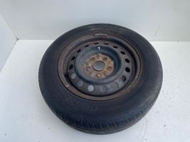 Toyota Previa (XR30, XR40) II R15 steel rim 