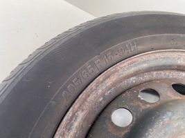 Toyota Previa (XR30, XR40) II R 15 metāla disks (-i) 