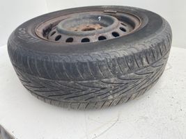 Toyota Previa (XR30, XR40) II R15 steel rim 