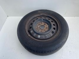 Toyota Previa (XR30, XR40) II R15 steel rim 