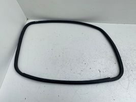 Toyota Previa (XR30, XR40) II Rubber seal rear door window/glass 