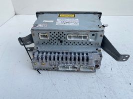 Toyota Previa (XR30, XR40) II Radio/CD/DVD/GPS-pääyksikkö 8612028470