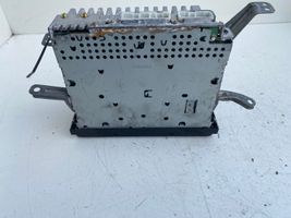 Toyota Previa (XR30, XR40) II Radio/CD/DVD/GPS-pääyksikkö 8612028470