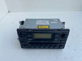 Toyota Previa (XR30, XR40) II Radio/CD/DVD/GPS-pääyksikkö 8612028470