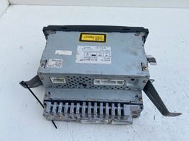 Toyota Previa (XR30, XR40) II Radio/CD/DVD/GPS-pääyksikkö 8612028470