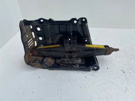 Toyota Previa (XR30, XR40) II Lift Jack 0911128090