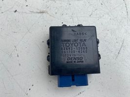 Toyota Previa (XR30, XR40) II Autres unités de commande / modules 8264228020