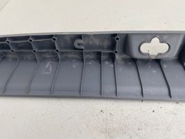 Toyota Previa (XR30, XR40) II Trunk/boot sill cover protection 6793528040