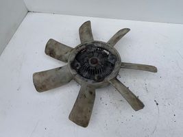 Nissan Pathfinder R51 Fan impeller 