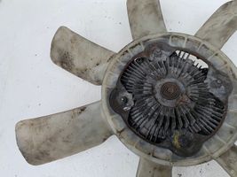 Nissan Pathfinder R51 Fan impeller 