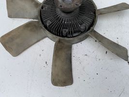 Nissan Pathfinder R51 Fan impeller 