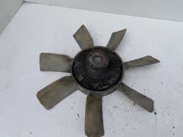 Nissan Pathfinder R51 Fan impeller 