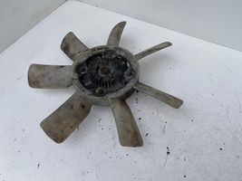 Nissan Pathfinder R51 Fan impeller 