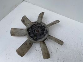 Nissan Pathfinder R51 Fan impeller 