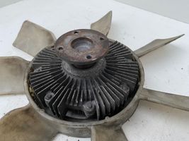 Nissan Pathfinder R51 Fan impeller 