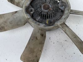 Nissan Pathfinder R51 Fan impeller 