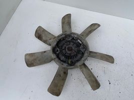 Nissan Pathfinder R51 Fan impeller 