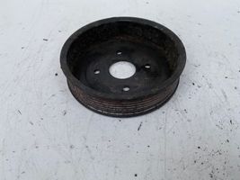 Nissan Pathfinder R51 Water pump pulley 