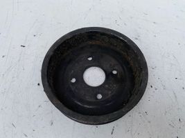 Nissan Pathfinder R51 Water pump pulley 