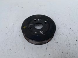 Nissan Pathfinder R51 Water pump pulley 