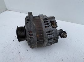 Nissan Pathfinder R51 Alternator 23100EB315