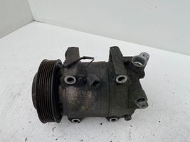 Nissan Pathfinder R51 Compressore aria condizionata (A/C) (pompa) 92600EB300