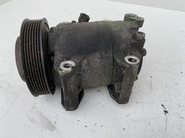 Nissan Pathfinder R51 Compressore aria condizionata (A/C) (pompa) 92600EB300