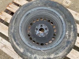 Volkswagen PASSAT B5 R15 spare wheel 