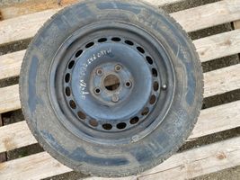 Volkswagen PASSAT B5 R15 spare wheel 