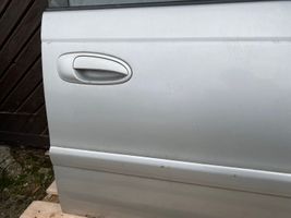 Toyota Avensis T220 Priekinės durys 