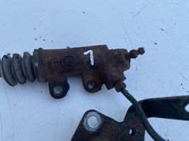 Toyota Corolla Verso E121 Clutch slave cylinder 