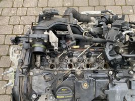 Volvo V40 Moteur D4162T