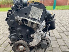 Volvo V40 Moteur D4162T