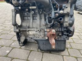 Volvo V40 Moteur D4162T