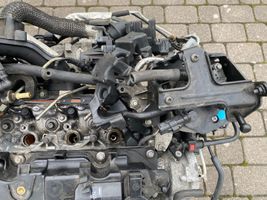 Volvo V40 Moteur D4162T