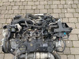 Volvo V40 Moteur D4162T