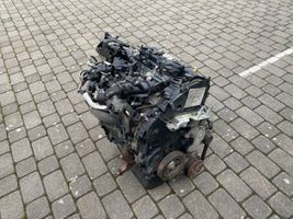 Volvo V40 Moteur D4162T