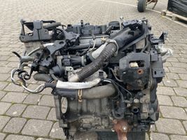 Volvo V40 Moteur D4162T