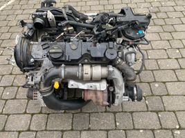 Volvo V40 Moteur D4162T