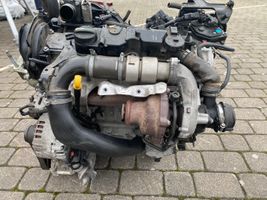 Volvo V40 Moteur D4162T