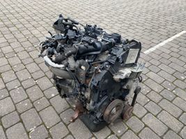 Volvo V40 Moteur D4162T