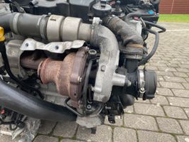 Volvo V40 Moteur D4162T